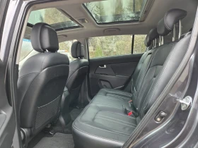 Kia Sportage Перфектен автомобил. 4?4, снимка 12
