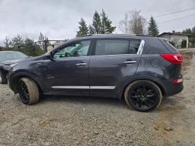 Kia Sportage Перфектен автомобил. 4?4, снимка 7