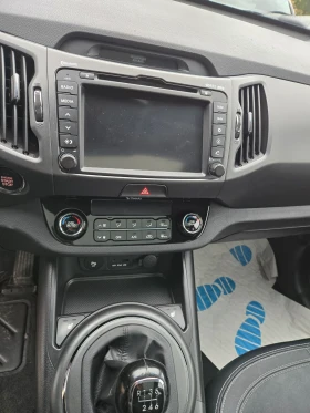 Kia Sportage Перфектен автомобил. 4?4, снимка 10