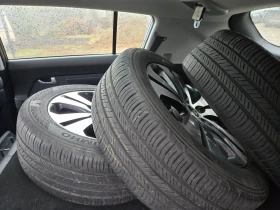 Kia Sportage Перфектен автомобил. 4?4, снимка 17