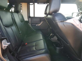 Jeep Wrangler 3.6* UNLIMITED SAHARA - 14900 € / 29141.87 лв. - 47907732 9