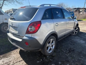 Opel Antara 2.0, снимка 3 - Автомобили и джипове - 53604835