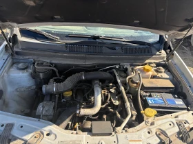 Opel Antara 2.0, снимка 9 - Автомобили и джипове - 53604835