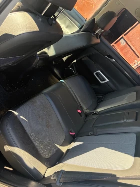 Opel Antara 2.0, снимка 10 - Автомобили и джипове - 53604835