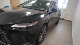 Lexus RX 450h plus Luxury/Plug in/360Camera/ML/HUD/Panorama/Гаранция 