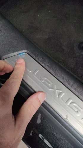 Lexus RX 450h plus Luxury/Plug in/360Camera/ML/HUD/Panorama/Гаранция  - 74500 € / 145709.33 лв. - 73161318 10