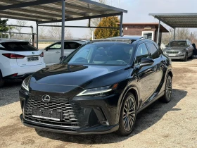 Lexus RX 450h plus Luxury/Plug in/360Camera/ML/HUD/Panorama/Гаранция 