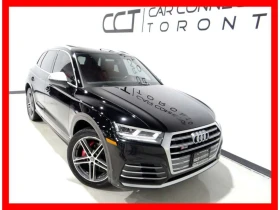 Audi SQ5 * PROGRESSIV * NAVI/BACKUP CAM/LEATHER/PANO ROOF/L - 21500 € / 42050.35 лв. - 12670312 2