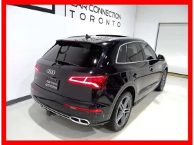 Audi SQ5 * PROGRESSIV * NAVI/BACKUP CAM/LEATHER/PANO ROOF/L - 21500 € / 42050.35 лв. - 12670312 5