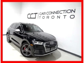 Audi SQ5 * PROGRESSIV * NAVI/BACKUP CAM/LEATHER/PANO ROOF/L