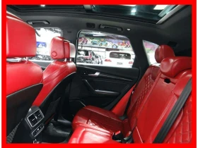 Audi SQ5 * PROGRESSIV * NAVI/BACKUP CAM/LEATHER/PANO ROOF/L - 21500 € / 42050.35 лв. - 12670312 13