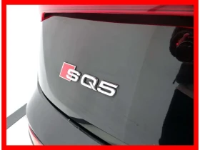Audi SQ5 * PROGRESSIV * NAVI/BACKUP CAM/LEATHER/PANO ROOF/L - 21500 € / 42050.35 лв. - 12670312 9
