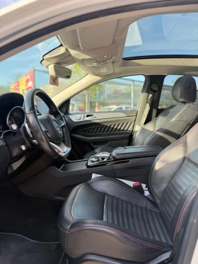 Mercedes-Benz GLE 350 AMG/������/MULTIBEAM LED/9G/360-������ | Mobile.bg � ����� ������ 11