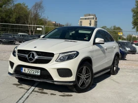 Mercedes-Benz GLE 350 AMG/������/MULTIBEAM LED/9G/360-������ | Mobile.bg � ����� ������ 3