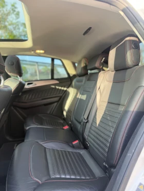 Mercedes-Benz GLE 350 AMG/������/MULTIBEAM LED/9G/360-������ | Mobile.bg � ����� ������ 12