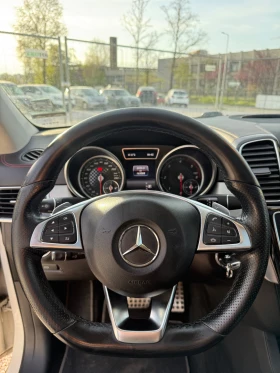 Mercedes-Benz GLE 350 AMG/������/MULTIBEAM LED/9G/360-������ | Mobile.bg � ����� ������ 9