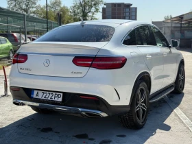 Mercedes-Benz GLE 350 AMG/������/MULTIBEAM LED/9G/360-������ | Mobile.bg � ����� ������ 4