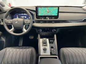 Mitsubishi Outlander 2.4PHEV/306HP/TOP/PANO/360/HUD/YAMAHA/202h | Mobile.bg � ����� ������ 8