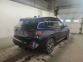 BMW X3 XDRIVE30I| M SPORT| SHADOWLINE| PANO| 2 ����� | Mobile.bg � ����� ������ 3