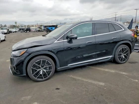 ������ Mercedes-Benz EQE