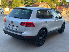 VW Touareg undefined | Auto.bg — изображение 4