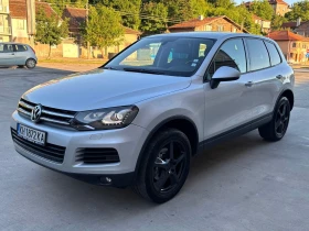 VW Touareg undefined | Auto.bg — изображение 2