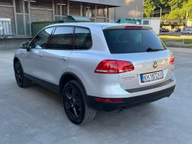 VW Touareg undefined | Auto.bg — изображение 3