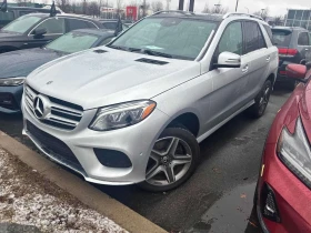 Mercedes-Benz GLE 400 * CARFAX * ОПЦИЯ ЗА ФИНАНСИРАНЕ