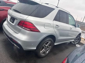 Mercedes-Benz GLE 400 * CARFAX * ОПЦИЯ ЗА ФИНАНСИРАНЕ - 15800 € / 30902.11 лв. - 32295775 3
