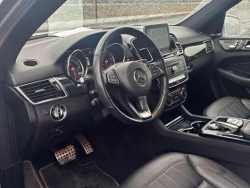 Mercedes-Benz GLE 400 * CARFAX * ОПЦИЯ ЗА ФИНАНСИРАНЕ - 15800 € / 30902.11 лв. - 32295775 5