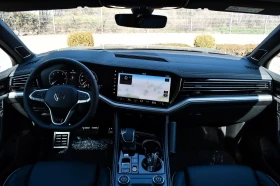 VW Touareg FINAL EDITION / R-LINE/ 4 MOTION/ HUD/ 360/ MATRIX | Auto.bg — изображение 11