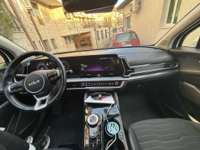 Kia Sportage | Mobile.bg � ����� ������ 11