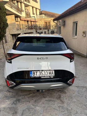 Kia Sportage | Mobile.bg � ����� ������ 3