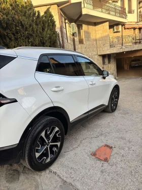 Kia Sportage | Mobile.bg � ����� ������ 8