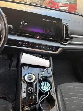 Kia Sportage | Mobile.bg � ����� ������ 10