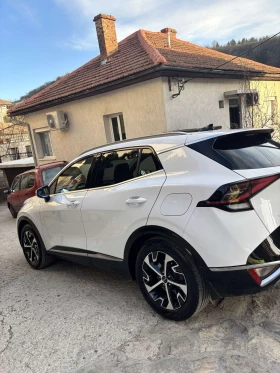 Kia Sportage | Mobile.bg � ����� ������ 4