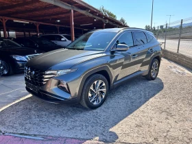Hyundai Tucson 1.6 T-GDI Hybrid 57000км