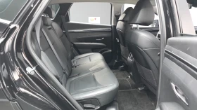 Hyundai Tucson 1.6 T-GDi Premium | Auto.bg — изображение 11
