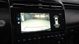 Hyundai Tucson 1.6 T-GDi Premium | Auto.bg — изображение 14