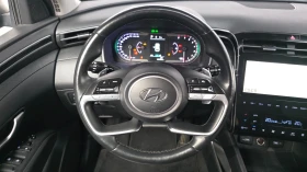 Hyundai Tucson 1.6 T-GDi Premium | Auto.bg — изображение 12