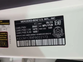 Mercedes-Benz EQE * 350 * ���������� ��� ������������ ������*  | Mobile.bg � ����� ������ 15