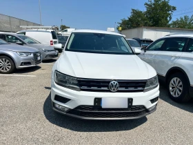 VW Tiguan 2.0 TDI SCR DSG Style BlueMotion Technology