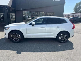 Volvo XC60 * Momentum * CARFAX * ОПЦИЯ ЗА ФИНАНСИРАНЕ  - 20250 € - 54379157 13