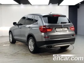 BMW X3 xDrive 28i. HUD, ЕЛ. САЛОН, ЦЕНА до БГ - 9980 € - 25937633 3