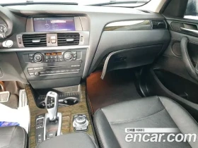 BMW X3 xDrive 28i. HUD, ЕЛ. САЛОН, ЦЕНА до БГ - 9980 € - 25937633 10