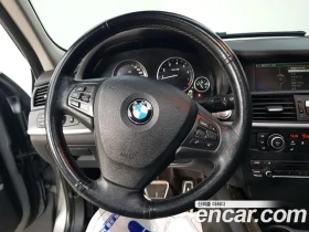 BMW X3 xDrive 28i. HUD, ЕЛ. САЛОН, ЦЕНА до БГ - 9980 € - 25937633 9