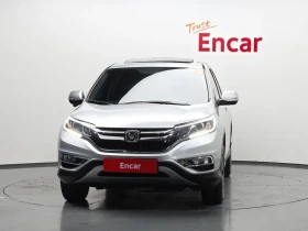 Honda Cr-v - 14224 € - 54801030 9