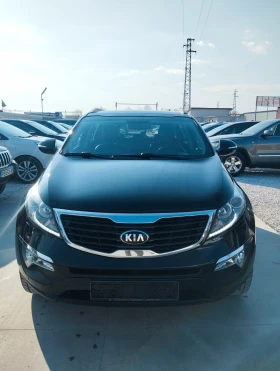Kia Sportage 2.0 184к.с.4X4 KEYLEES КАМЕРА НАВИГАЦИЯ ПАНОРАМА  - 8750 € - 99971037 2