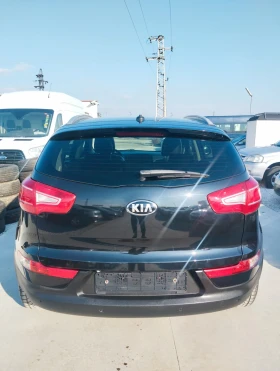 Kia Sportage 2.0 184к.с.4X4 KEYLEES КАМЕРА НАВИГАЦИЯ ПАНОРАМА  - 8750 € - 99971037 5