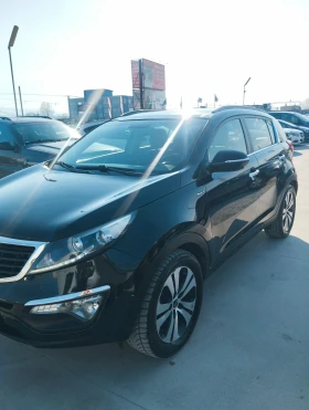 Kia Sportage 2.0 184к.с.4X4 KEYLEES КАМЕРА НАВИГАЦИЯ ПАНОРАМА  - 8750 € - 99971037 3